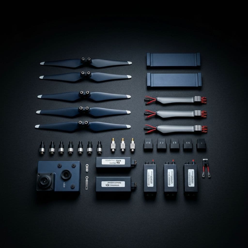 Repuestos y Accesorios